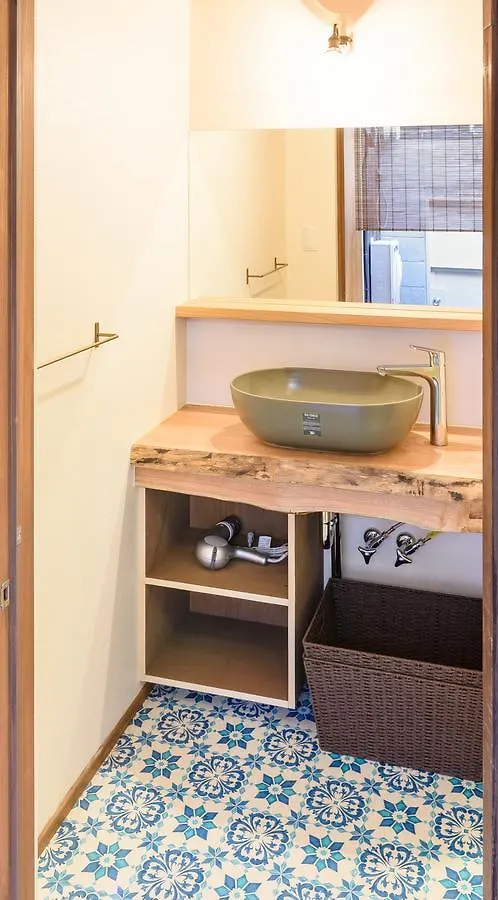 Aoba-Sou Holiday home Kyoto