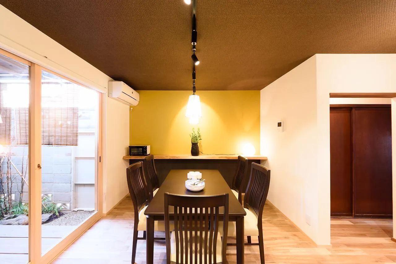 Aoba-Sou Holiday home Kyoto