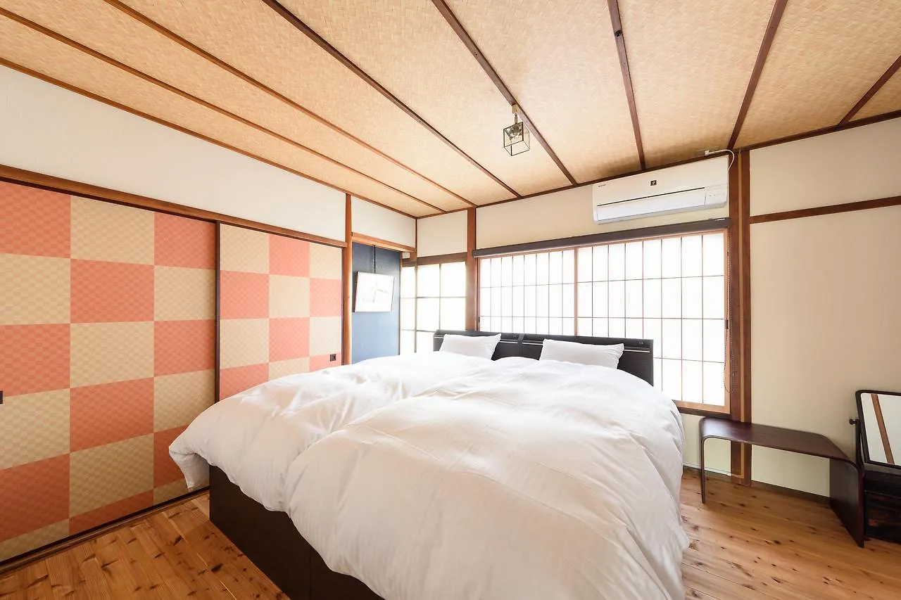 Holiday home Aoba-Sou Japan