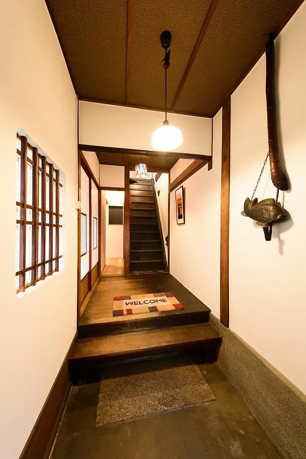 Aoba-Sou Japan
