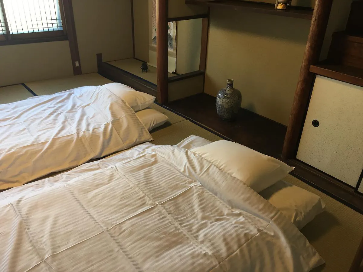 Aoba-Sou Holiday home Kyoto
