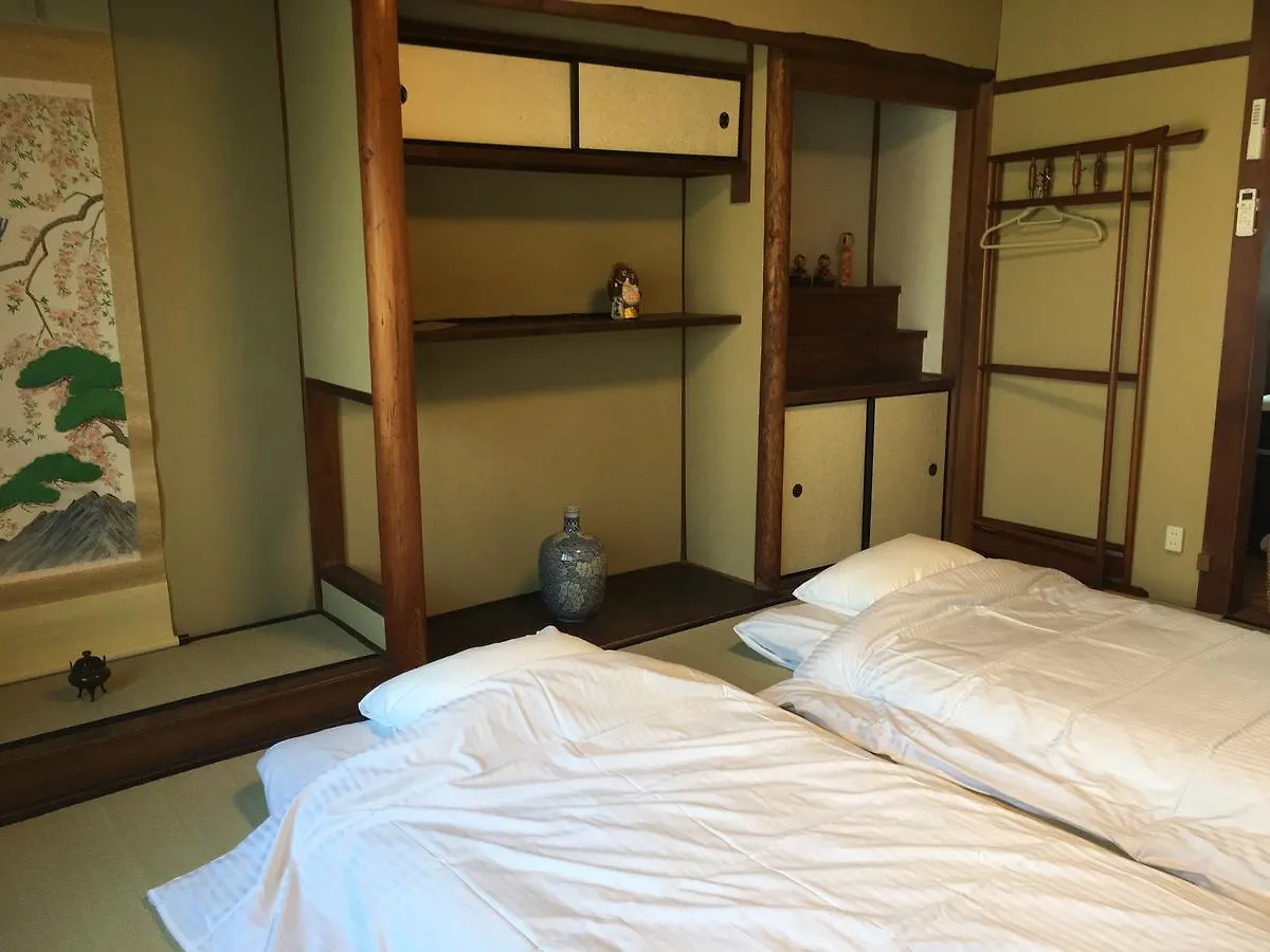Holiday home Aoba-Sou Japan